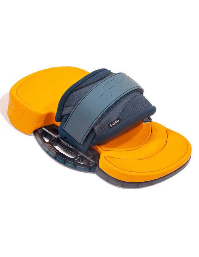 PLATINIUM 3 BINDINGS + HANDLE